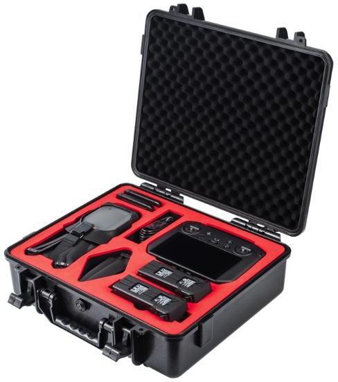 MAVIC 3 - Voděodolný přepravní kufr