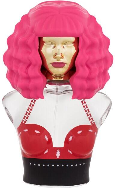 Parfémovaná voda Nicki Minaj Minajesty, 100 ml