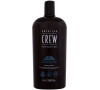 Šampon American Crew Detox, 1000 ml