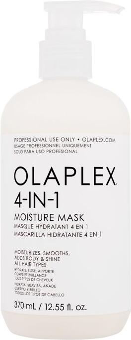 Maska na vlasy Olaplex 4-IN-1 Moisture Mask, 370 ml