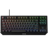 CHERRY MX BOARD 1.0 RED SWITCH RGB (G80-3814LYAEU-2)