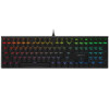 CHERRY MX10.0 SILVER SWITCH /černá (G8A-25000LVAEU-2)