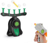 Levitující terč s pistolí INNOVA Hover