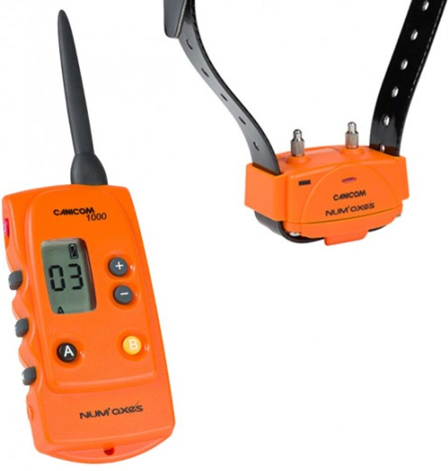 Canicom 1000 - pro 1 psa