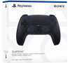PS5 DualSense Wireless Cont. Midnight Blck