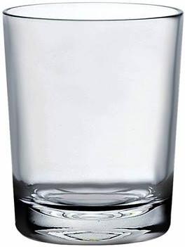 Bormioli Sada sklenic CORTINA 255ml,3ks
