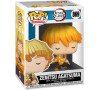 Funko POP Animation: Demon Slayer S1 - Zenitsu Agatsuma