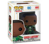 Funko POP Heroes: Imperial Palace- Green Lantern