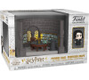 Funko POP Diorama: HP Anniversary S12 - Professor Snape