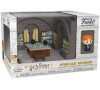 Funko POP Diorama: HP Anniversary S12 - Ron