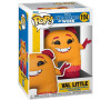 Funko POP Disney: Monsters at Work - Val