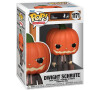 Funko POP TV: The Office- Dwight w/Pumpkinhead