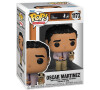 Funko POP TV: The Office- Oscar w/Ankle Attachments