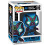 Funko POP Heroes: Dia De Los DC- Blue Beetle