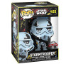 Funko POP Star Wars: Retro Series- Han Solo