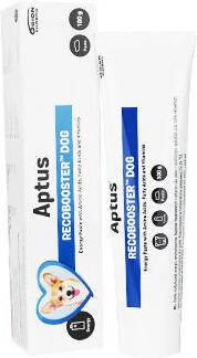 ORION Pharma Aptus Recobooster Dog 100g