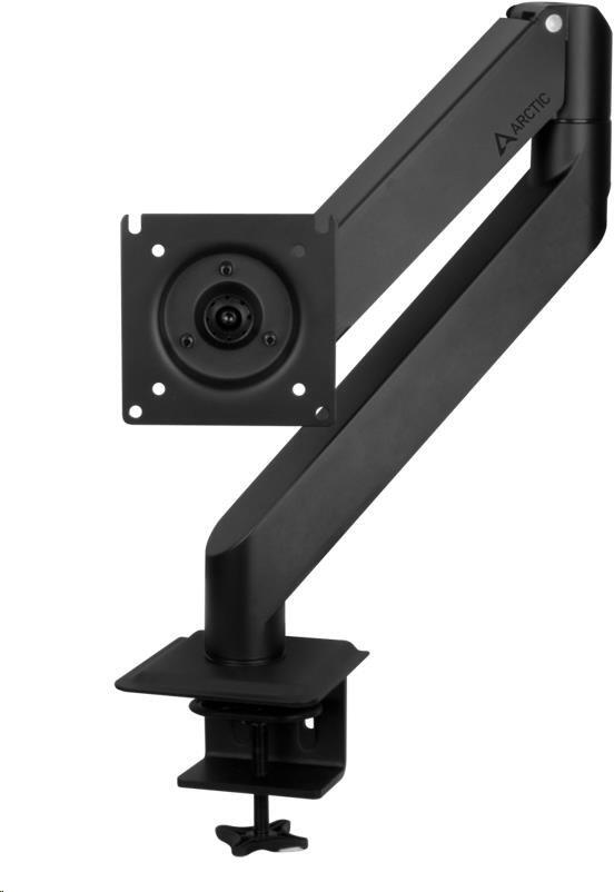 Arctic Cooling ARCTIC držák na monitor X1-3D, ocel, matná černá (AEMNT00062A)