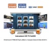 Televize Gogen TVL40982WEBCRR, LED