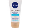 BB krém Nivea BB Cream, 50 ml