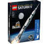 LEGO® Ideas 92176 NASA Apollo Saturn V