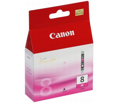 Canon CLI-8M
