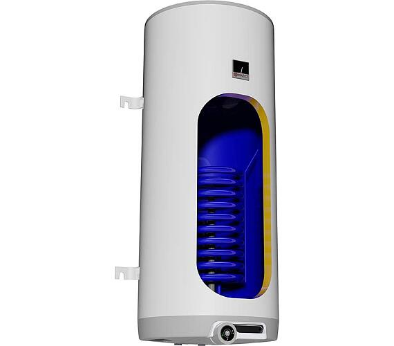 Draice Ohva zsobnkov kombinovan, svisl OKC 160, 2,2 kW, 145 l, 1255 x 524 x 612 mm 1106208101