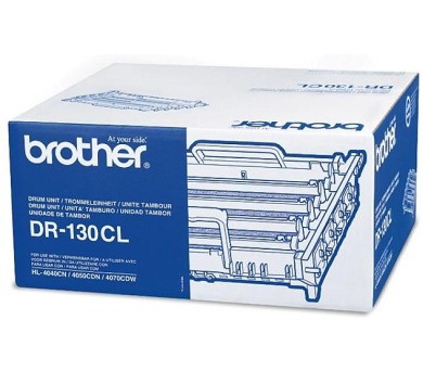 Brother - DR-130CL + DOPRAVA ZDARMA