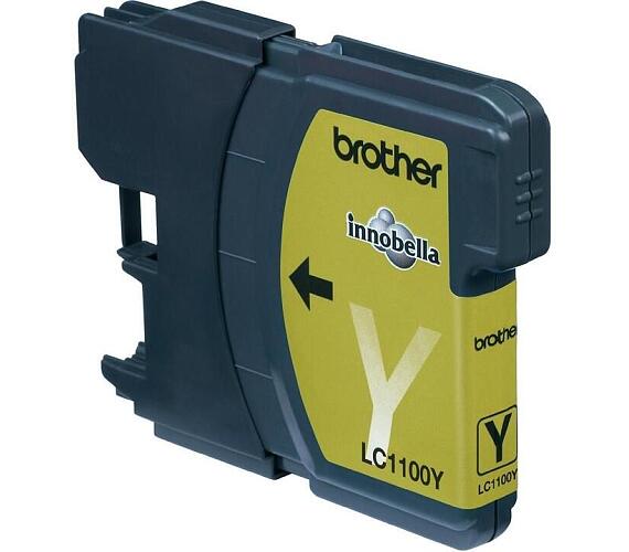 Brother LC-1100Y