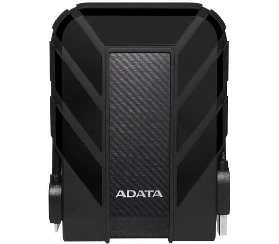 ADATA HD710P 1TB HDD / Externí / 2,5" / USB 3.1 / odolný / černý (AHD710P-1TU31-CBK)