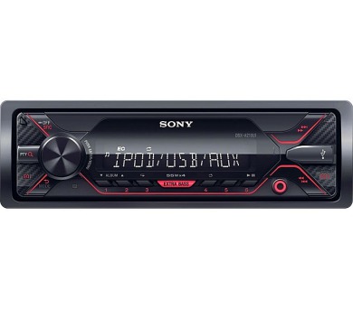 Sony DSXA210UI