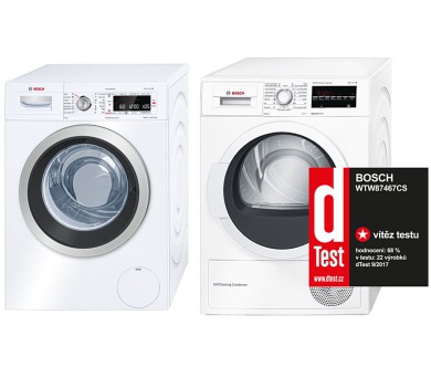 Bosch waw28560eu