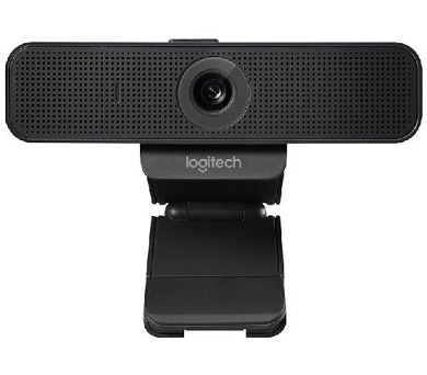 Logitech webkamera HD Webcam C925e