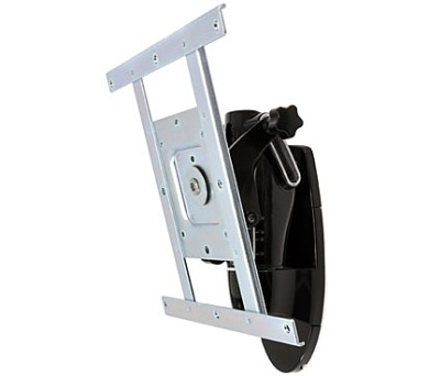 Ergotron LX HD Wall Mount Pivot - nástěnný držák pro LCD až 49" (45-269-009)