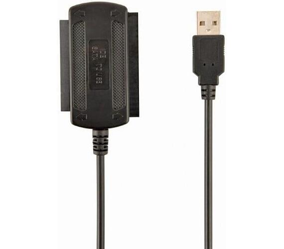 Gembird Kabel redukce USB-IDE/SATA 2,5´´/3,5´´ (KAB051C17)