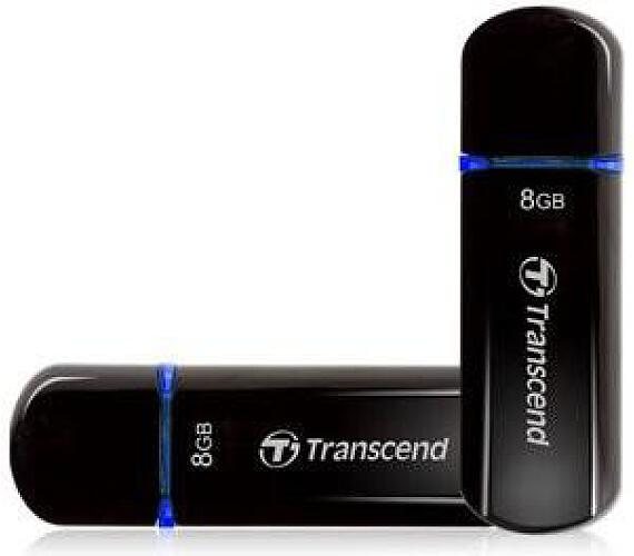 Transcend 8GB JetFlash 600