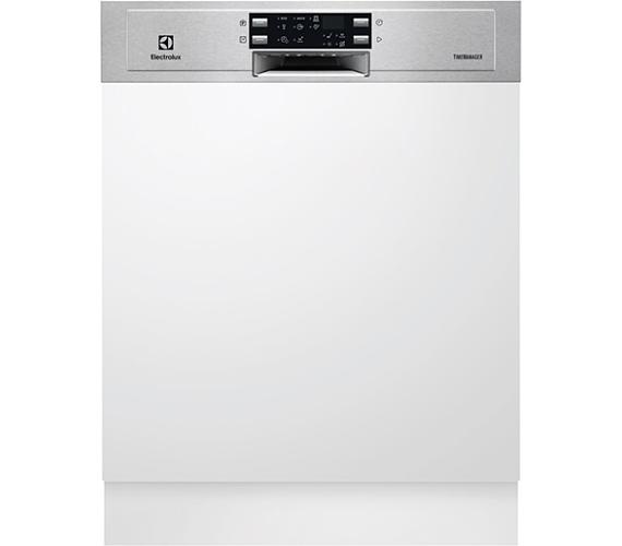 Electrolux ESI 5550 LOX + DOPRAVA ZDARMA