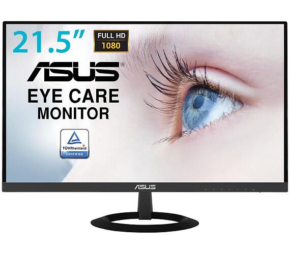 Asus VZ229HE - Full HD