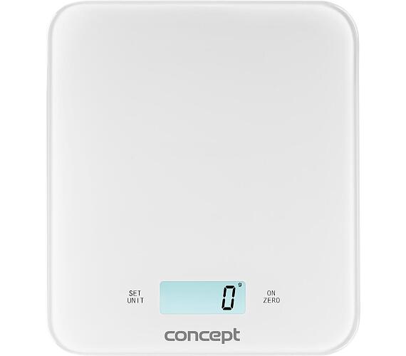 Kuchysk vha Concept VK5711 WHITE