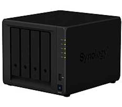 Synology™ DiskStation DS418