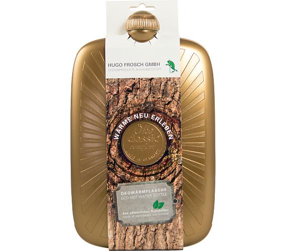 Termofor Hugo Frosch Eco Classic Comfort - Luxury Gold