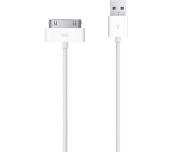 Apple 30-PIN TO USB CABLE (MA591ZM/C)