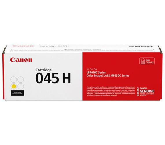Canon CRG 045 H Y