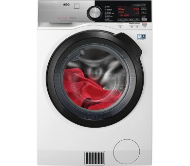 AEG SensiDry® L9WBC61B + DOŽIVOTNÍ ZÁRUKA na ÖKOINVERTOR* + DOPRAVA ZDARMA