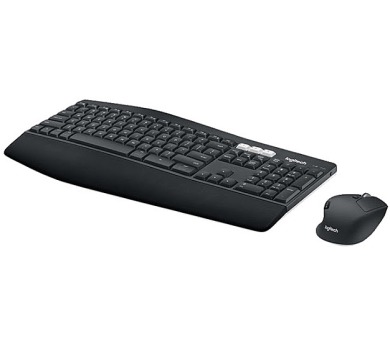 Logitech klávesnice s myší MK850 Performance