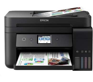 Epson L6190 + DOPRAVA ZDARMA