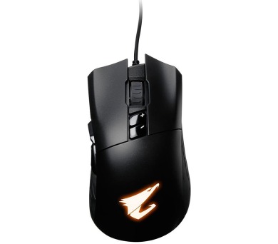 Gigabyte myš Gaming Mouse AORUS M3