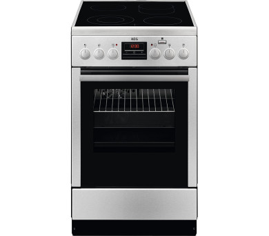 AEG CCB 56400 BX + DOPRAVA ZDARMA