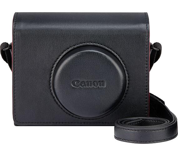 Canon DCC-1830 - měkké pouzdro pro PowerShot G1X Mark III (3074C001)