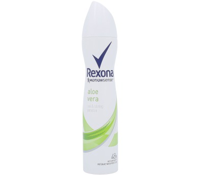 Antiperspirant Rexona Aloe Vera, 250 ml (48h)