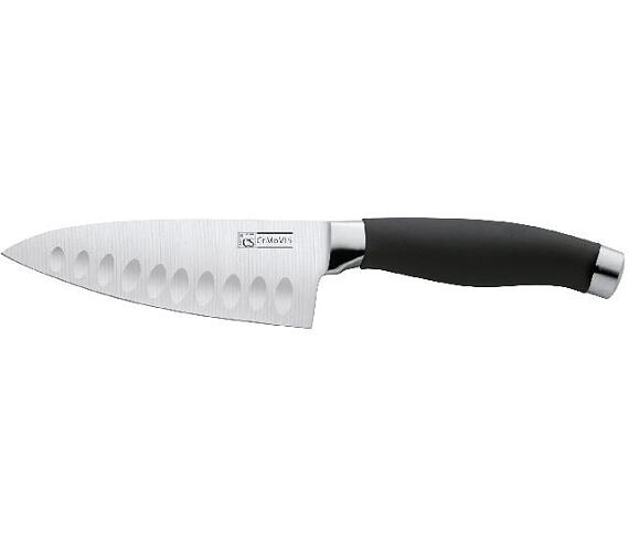 CS Solingen Nůž kuchyňský santoku 13 cm SHIKOKU CS-020088